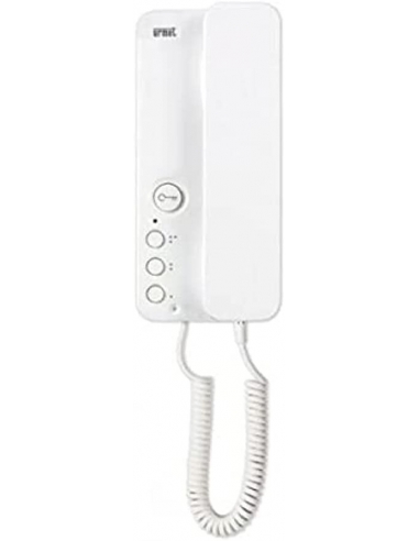 Urmet 1183/5 citofono 2 voice MIRO'...