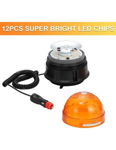 Hawkeye LED 12/24V Lampeggiante...