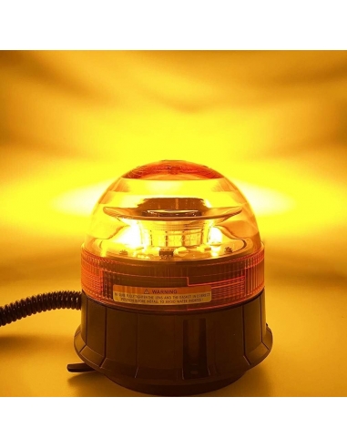 Hawkeye LED 12/24V Lampeggiante...