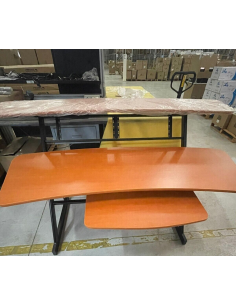 WORKSTATION PJ WORK01/02... 2