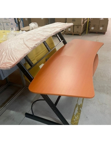 WORKSTATION PJ WORK01/02 PROEL...