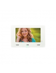 URMET 1722/87 Monitor 7"...