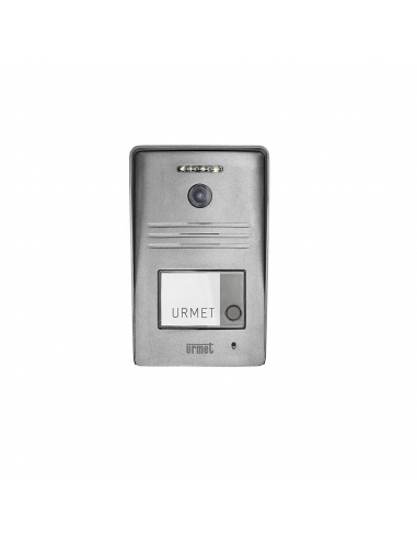 URMET 1726/51 Pulsantiera per kit...