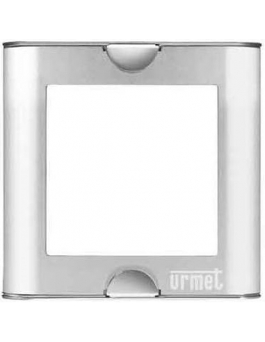 URMET 1148/61 - TELAIO PORTA MODULI... URMET 1148/61 - TELAIO PORTA MODULI...