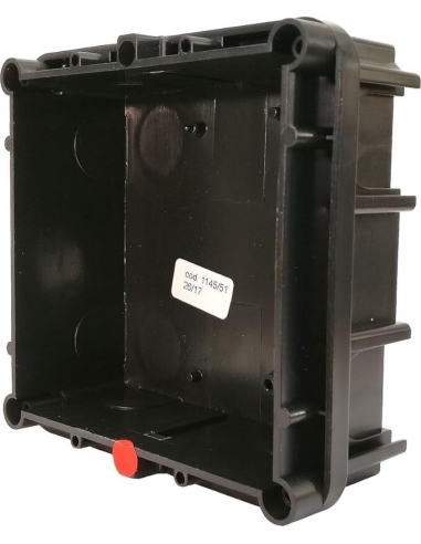 Urmet 1145/51 Scatola Da Incasso... Urmet 1145/51 Scatola Da Incasso...