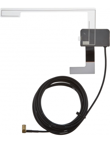 CA-AN-DAB.001 Antenna DAB per radio...