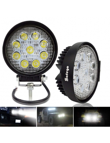 Safego faro da lavoto luce di...