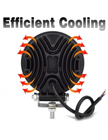 Safego faro da lavoto luce di...