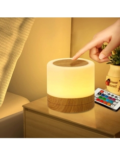 LED Luce Notturna Bambini,...
