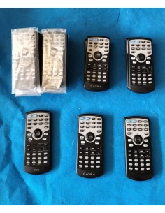 Caska Telecomandi Autoradio...