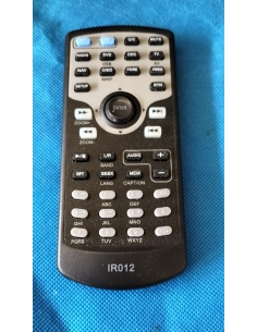 Caska Telecomandi Autoradio... 2