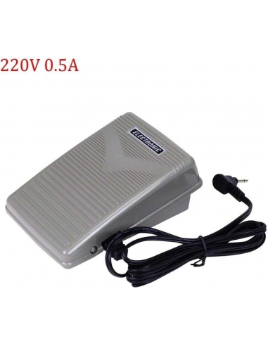 Pedale di controllo del piede, pedale...