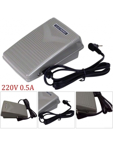 Pedale di controllo del piede, pedale...