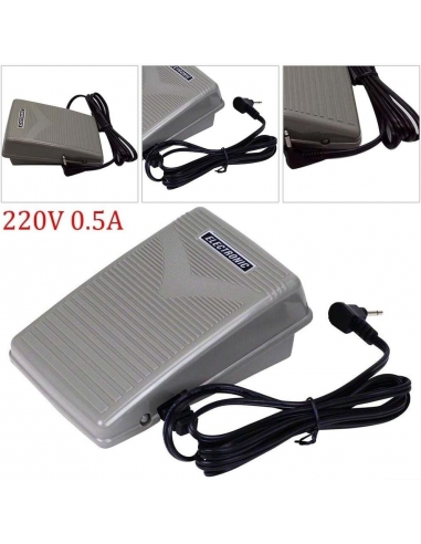 Pedale di controllo del piede, pedale...