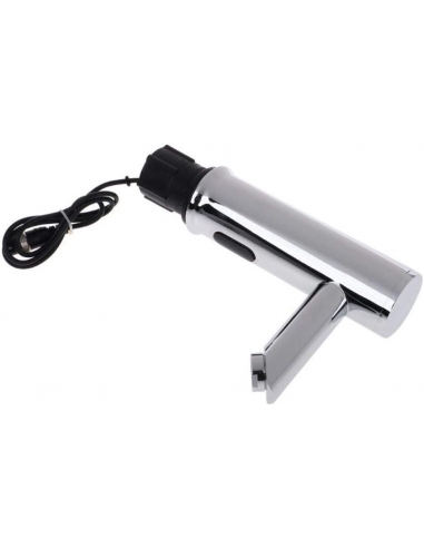 Lavello rubinetto Touchless ad arco...