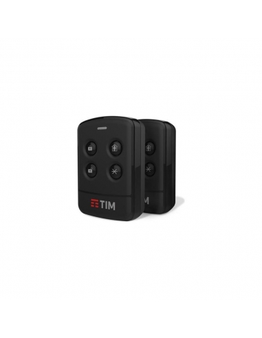 Kit allarme SMART TIM Security Black...