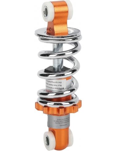 Ammortizzatore 125mm / 4.92in...