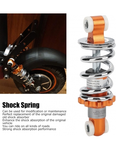 Ammortizzatore 125mm / 4.92in...