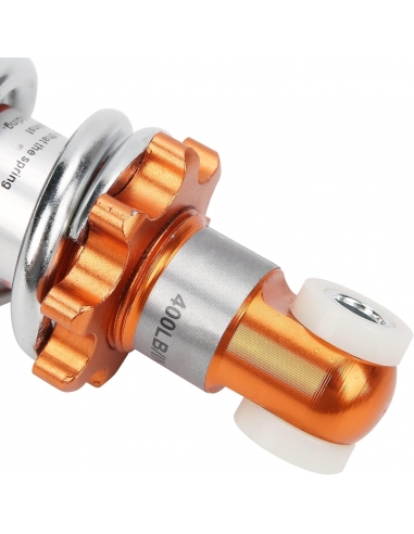 Ammortizzatore 125mm / 4.92in...