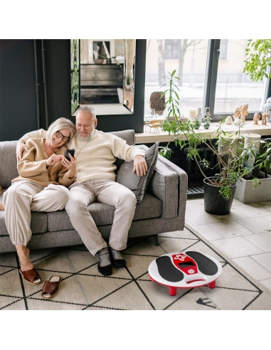 Lsnisni Massaggiatore Piedi EMS...