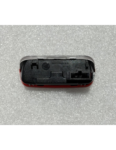 Luce porta Auto Logo Proiettore Tesla...