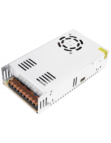 Alimentatore 12V 30A Transformatore... Alimentatore 12V 30A Transformatore...