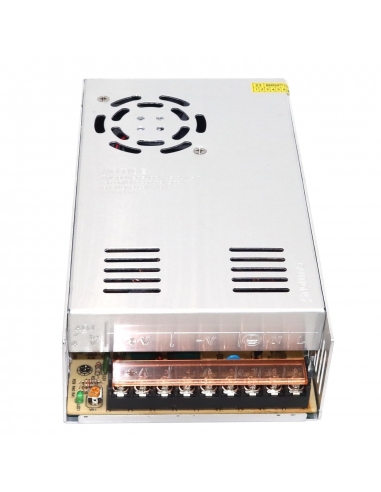 Alimentatore 12V 30A Transformatore... Alimentatore 12V 30A Transformatore...