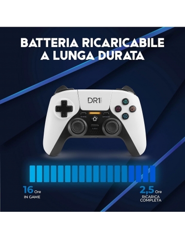 DR1TECH ShockPad II Controller...