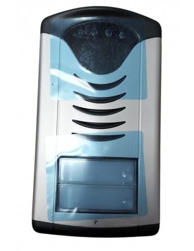 Urmet 1729/2 pulsantiera video da... Urmet 1729/2 pulsantiera video da...