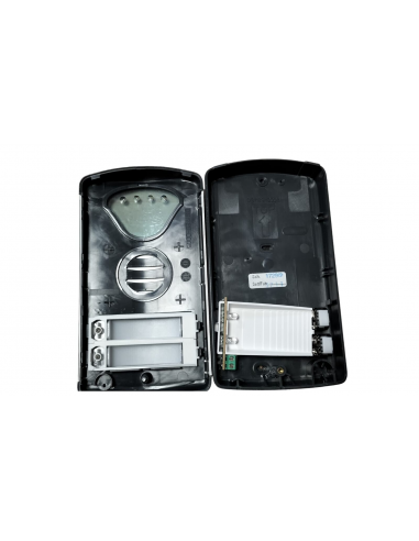 Urmet 1729/2 pulsantiera video da... Urmet 1729/2 pulsantiera video da...