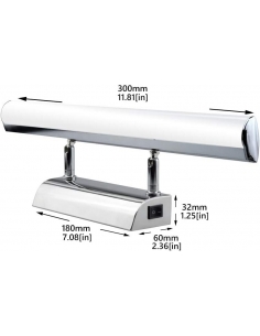 Luxvista Luci LED per... 2