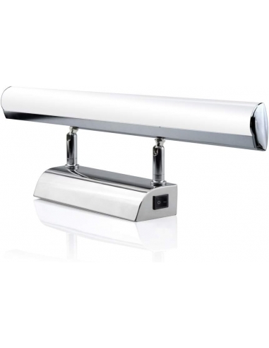 Luxvista Luci LED per Specchio...