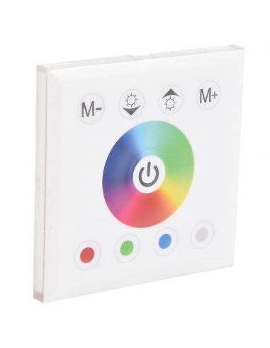 Dimmer per pannello con controller... Dimmer per pannello con controller...