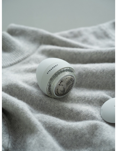 Steamery Rasoio Levapelucchi Pilo 1...