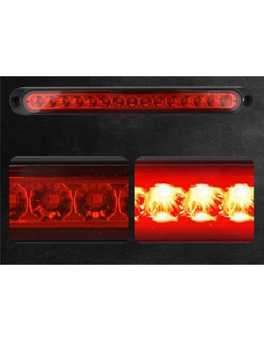 Luce Stop Per Auto 15 LED Car Light...