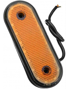 Indicatori Ambra Indicatore...