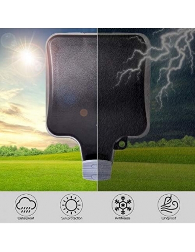 Prese esterne resistenti alle...