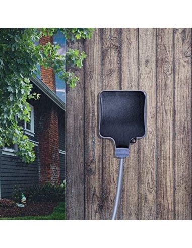 Prese esterne resistenti alle...