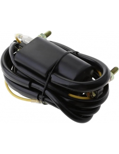 Bobina Accensione Moto Per CB750...