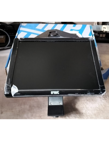 Urmet 1092/407 Monitor a colori LCD VGA
