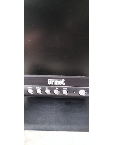 Urmet 1092/415 Monitor 15” a...