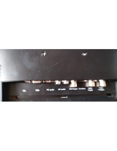 Urmet 1092/415 Monitor 15” a...