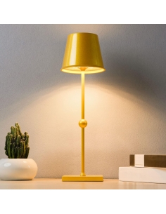 HUIVEOO LED Lampada da... 2