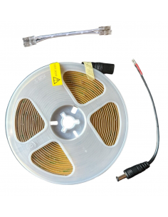 Strisce LED COB 4000K 5M...