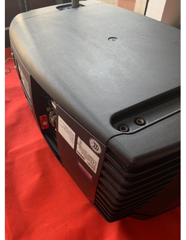 Proiettore Barco CLM R10+ SXGA+...