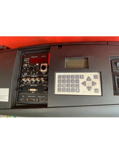 Proiettore Barco CLM R10+ SXGA+...