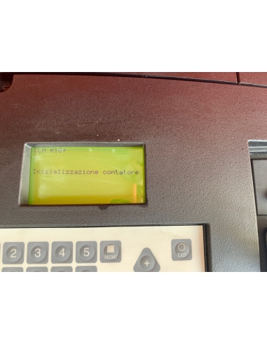 Proiettore Barco CLM R10+ SXGA+...