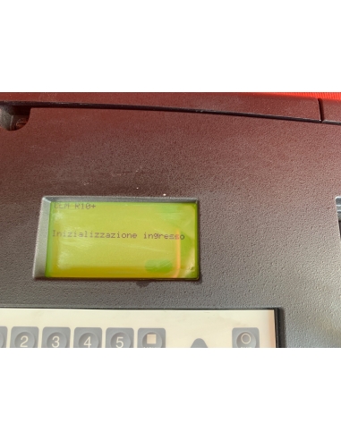 Proiettore Barco CLM R10+ SXGA+...