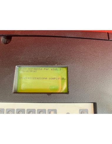 Proiettore Barco CLM R10+ SXGA+...