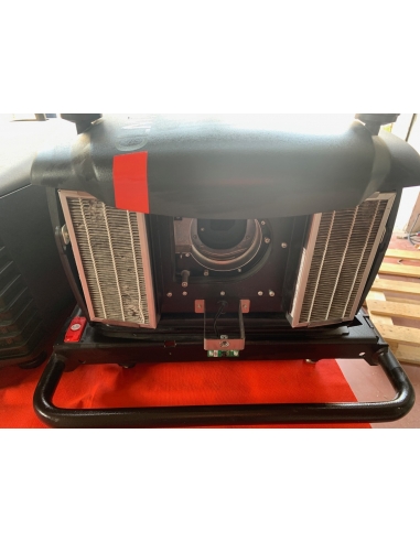 Proiettore Barco CLM R10+ SXGA+...